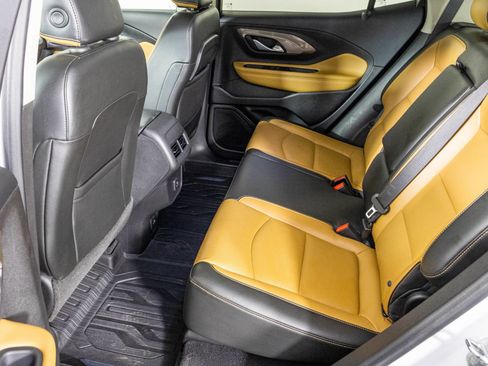 Used 2020 GMC Terrain SLT w/ Preferred Package image 42