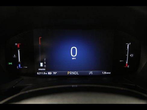 Used 2025 Ford Escape Active w/ Cold Weather Package AWD/4WD image 8