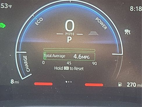 New 2026 Toyota Camry Hybrid image 24