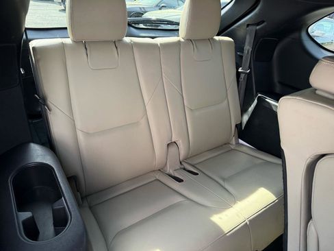 Used 2018 MAZDA CX-9 Grand Touring AWD/4WD image 23