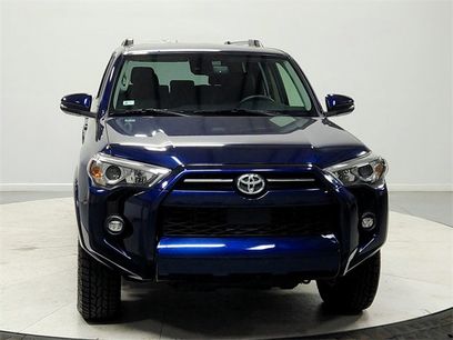 Used 2021 Toyota 4Runner SR5 Premium
