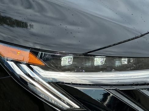 New 2026 Nissan Sentra SV w/ Floor Mat Package FWD image 30