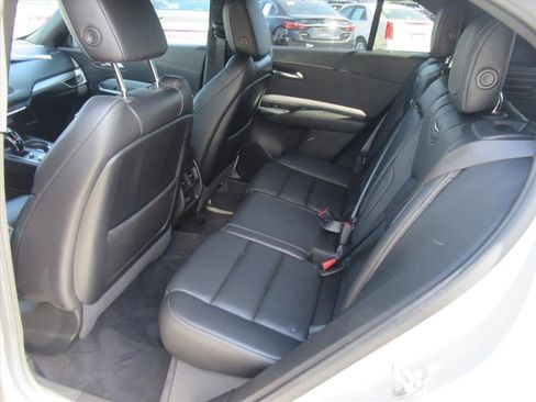 Used 2020 Cadillac XT4 Premium Luxury FWD image 29