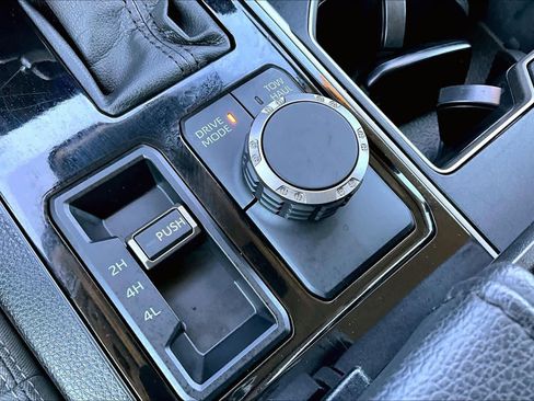 Used 2023 Toyota Tundra SR5 w/ SR5 Convenience Package AWD/4WD image 35