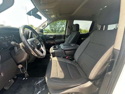 Used 2022 GMC Sierra 1500 Elevation RWD image 14