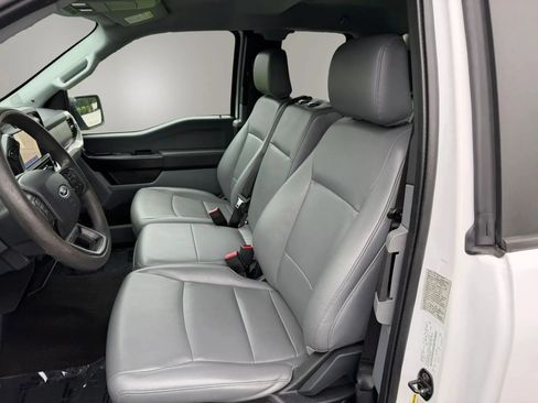Used 2021 Ford F150 XL w/ Equipment Group 101A High RWD image 31