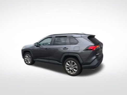 Used 2023 Toyota RAV4 XLE Premium image 1