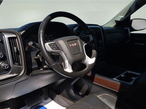 Used 2018 GMC Sierra 1500 SLT w/ Texas SLT Premium Package image 24