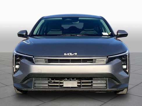 Used 2025 Kia K4 FWD image 4