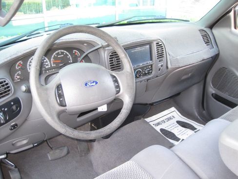 Used 2003 Ford F150 XLT RWD image 20