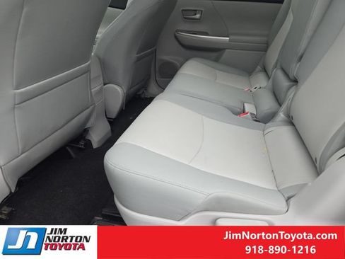 Used 2012 Toyota Prius V Five FWD image 31