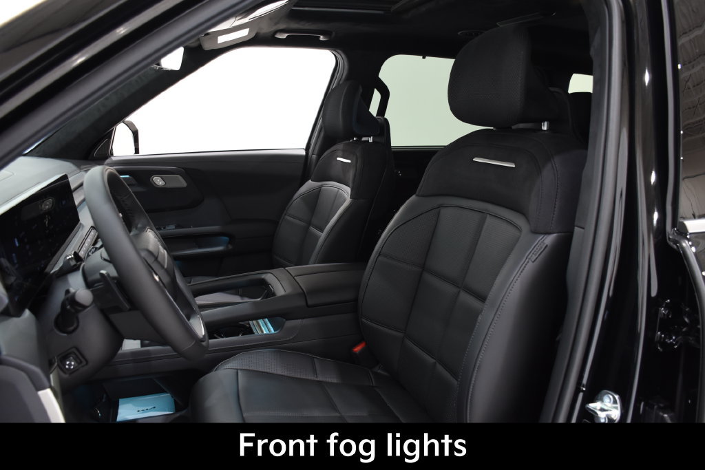 New 2027 Kia Telluride SX Prestige AWD/4WD image 24