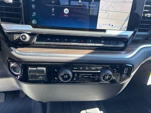 New 2026 Chevrolet Silverado 1500 LT w/ All Star Edition Plus image 25