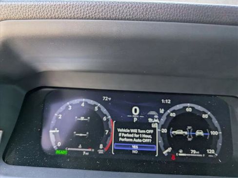 New 2025 Toyota Tacoma TRD Sport image 10