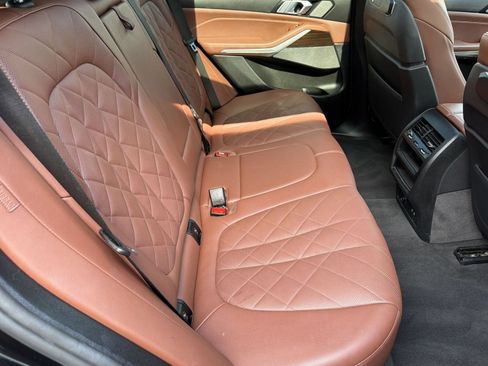 Used 2024 BMW X5 sDrive40i w/ Premium Package RWD image 28