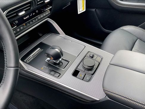 New 2026 MAZDA CX-90 3.3 Turbo w/ Preferred Package image 7