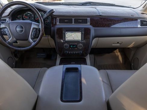 Used 2013 GMC Sierra 3500 Denali image 21