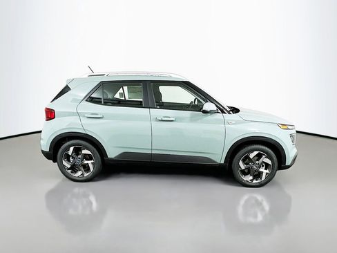 New 2026 Hyundai Venue SEL image 4
