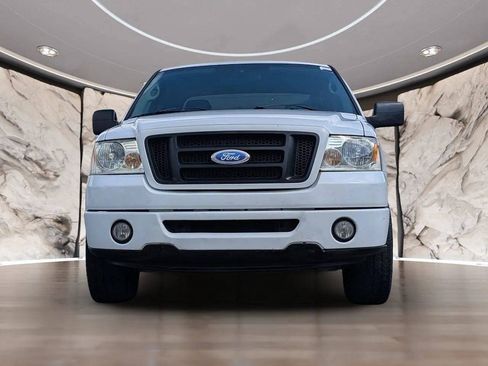 Used 2008 Ford F150 XLT RWD image 20