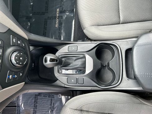 Used 2015 Hyundai Santa Fe Sport w/ Option Group 02 image 17