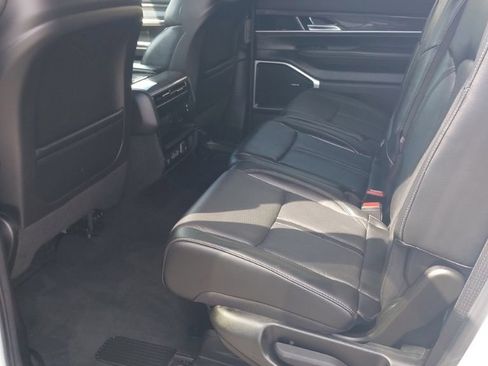 Used 2022 Jeep Wagoneer Series II AWD/4WD image 8