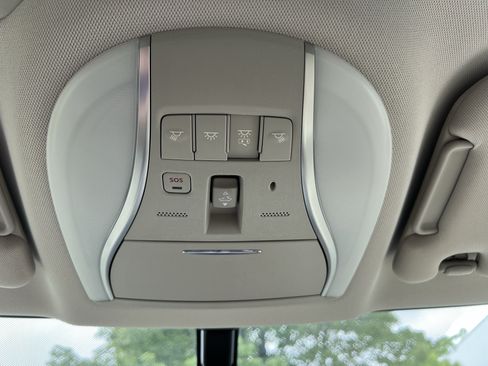 Used 2019 INFINITI QX60 Luxe w/ Sensory Package FWD image 28