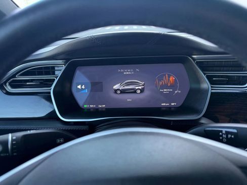 Used 2017 Tesla Model X 100D image 25