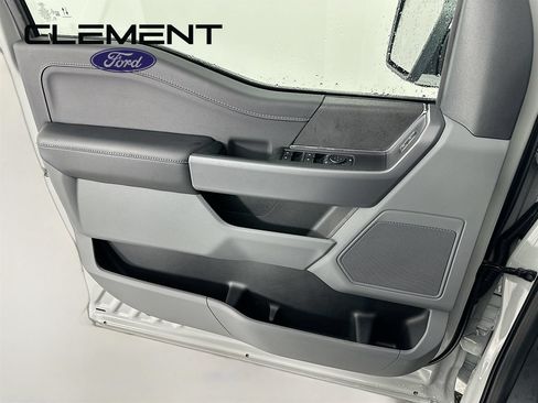 New 2026 Ford F150 XLT w/ Equipment Group 302A MID AWD/4WD image 24