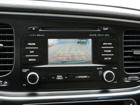 Used 2014 Kia Optima EX w/ EX Premium Package FWD image 19