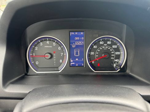 Used 2011 Honda CR-V EX-L image 19
