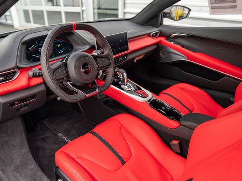 Used 2024 Lotus Emira First Edition image 10