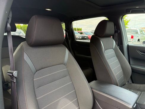 Used 2024 Honda CR-V Sport image 21