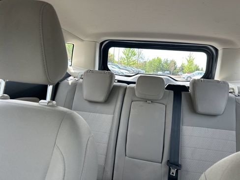 Used 2021 Ford EcoSport S FWD image 13
