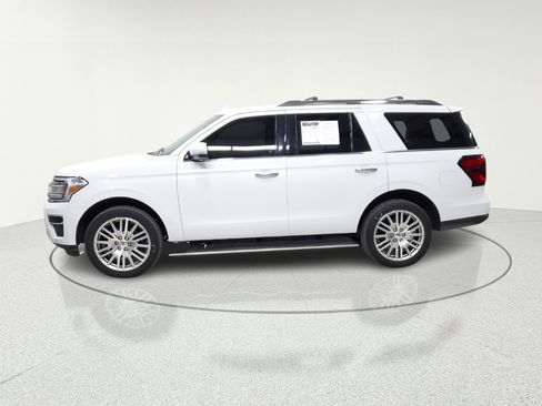Used 2024 Ford Expedition Limited AWD/4WD image 5