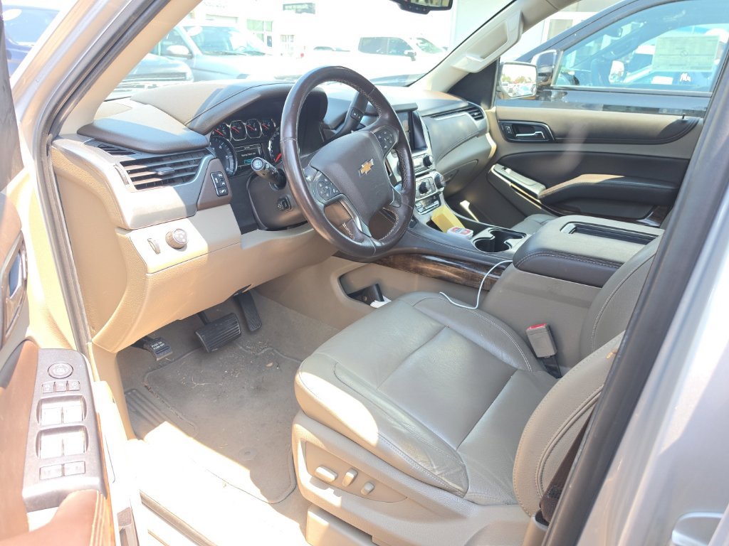 Used 2019 Chevrolet Tahoe LT RWD image 7