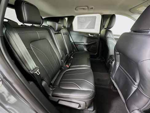 New 2026 Ford Escape Platinum w/ Premium Technology Package image 27