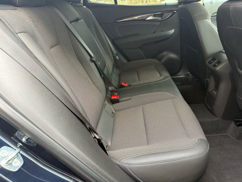 Used 2021 Buick Envision Preferred image 7