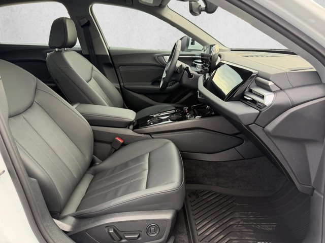 Certified 2025 Audi A5 Premium w/ Convenience Package AWD/4WD image 24