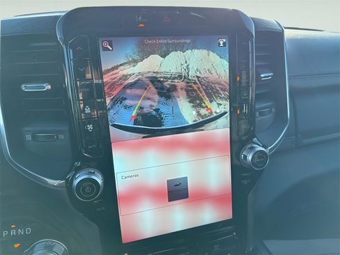 New 2026 RAM 1500 Laramie image 25