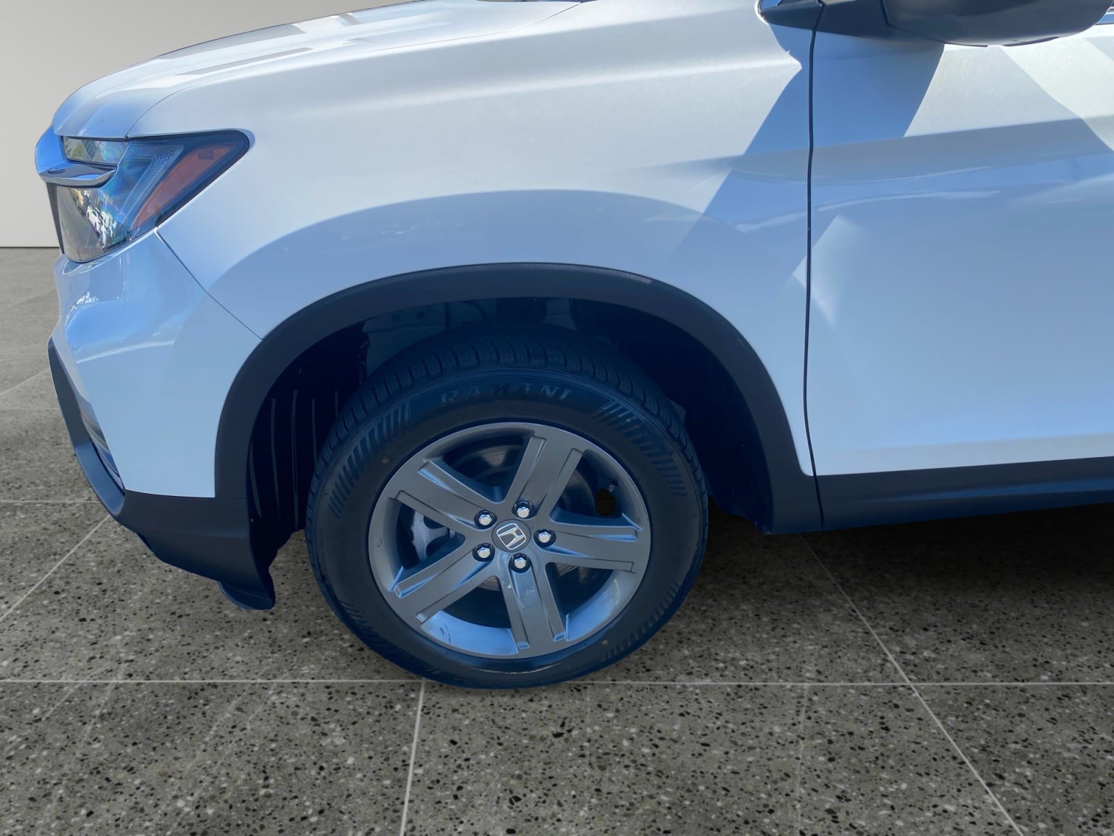 Used 2023 Honda Ridgeline RTL image 14