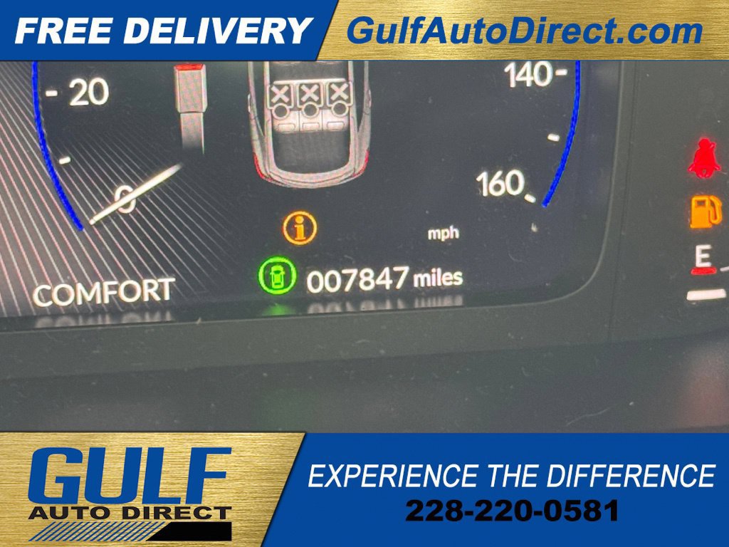 Used 2026 Acura Integra FWD image 5
