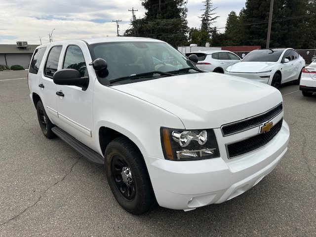 Used 2013 Chevrolet Tahoe 2WD image 13