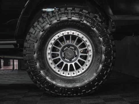 Used 2018 Toyota 4Runner TRD Pro AWD/4WD image 23