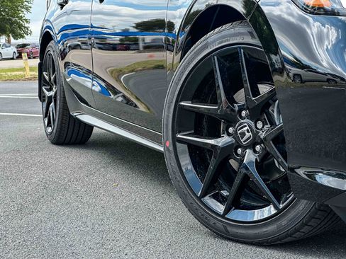 New 2026 Honda Civic Sport image 3