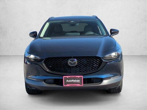 New 2026 MAZDA CX-30 2.5 Turbo w/ Premium Plus Pkg image 6