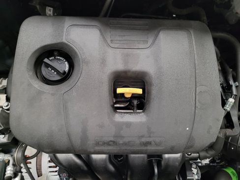 Used 2022 Kia Soul LX FWD image 30
