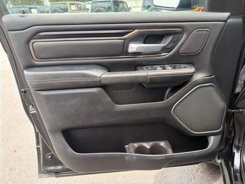 Used 2023 RAM 1500 Rebel w/ Rebel Level 2 Equipment Group AWD/4WD image 16