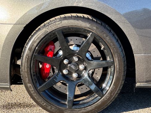 Used 2016 Ford Mustang Shelby GT350R w/ GT350R Equipment Group 920A image 25