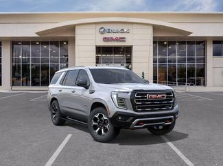 New 2026 GMC Yukon AT4 w/ AT4 Premium Plus Package AWD/4WD video 1