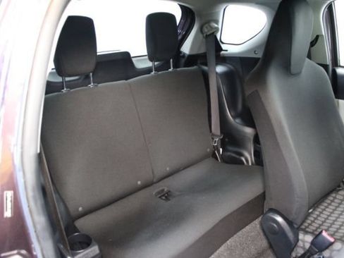 Used 2012 Scion iQ w/ Rear Speaker Pkg FWD image 19